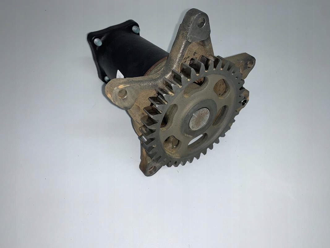 NAPĘD WENTYLATORA WISCO WISCOZY MAN TGX TGS EURO 6 - Moteur et pièces pour Camion: photos 3 NAPĘD WENTYLATORA WISCO WISCOZY MAN TGX TGS EURO 6 - Moteur et pièces pour Camion: photos 3