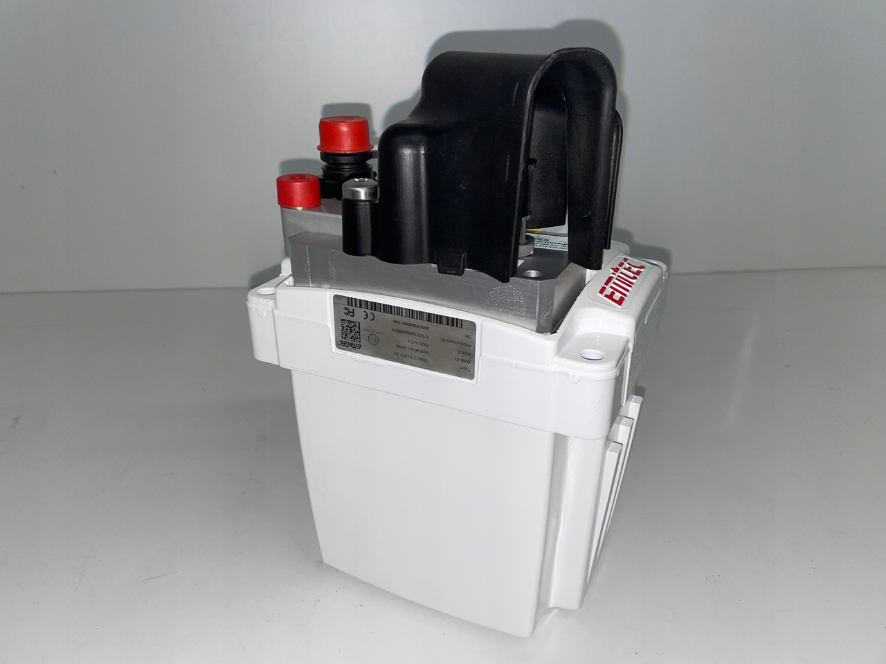 POMPA AD BLUE ADBLUE MAN TGX TGS EURO 6 - AdBlue réservoir pour Camion: photos 2 POMPA AD BLUE ADBLUE MAN TGX TGS EURO 6 - AdBlue réservoir pour Camion: photos 2