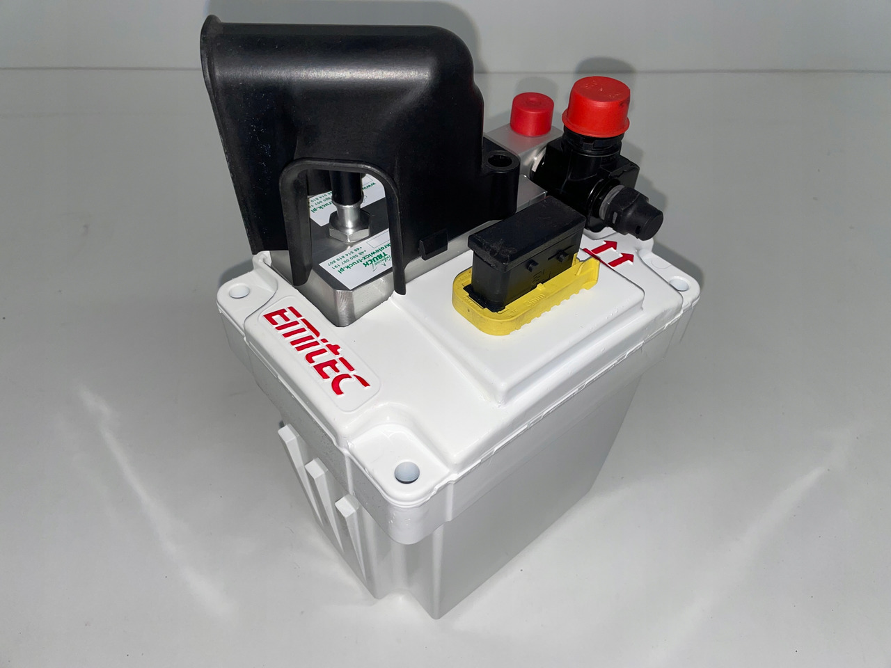 POMPA AD BLUE ADBLUE MAN TGX TGS EURO 6 - AdBlue réservoir pour Camion: photos 1 POMPA AD BLUE ADBLUE MAN TGX TGS EURO 6 - AdBlue réservoir pour Camion: photos 1