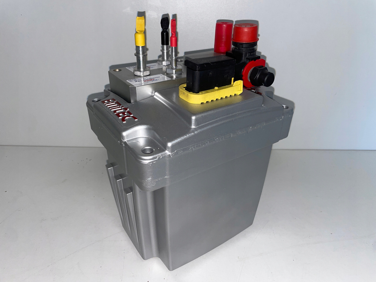 POMPA ADBLUE AD BLUE EMITEC MAN TGX TGS 81154036157 - AdBlue réservoir pour Camion: photos 3 POMPA ADBLUE AD BLUE EMITEC MAN TGX TGS 81154036157 - AdBlue réservoir pour Camion: photos 3