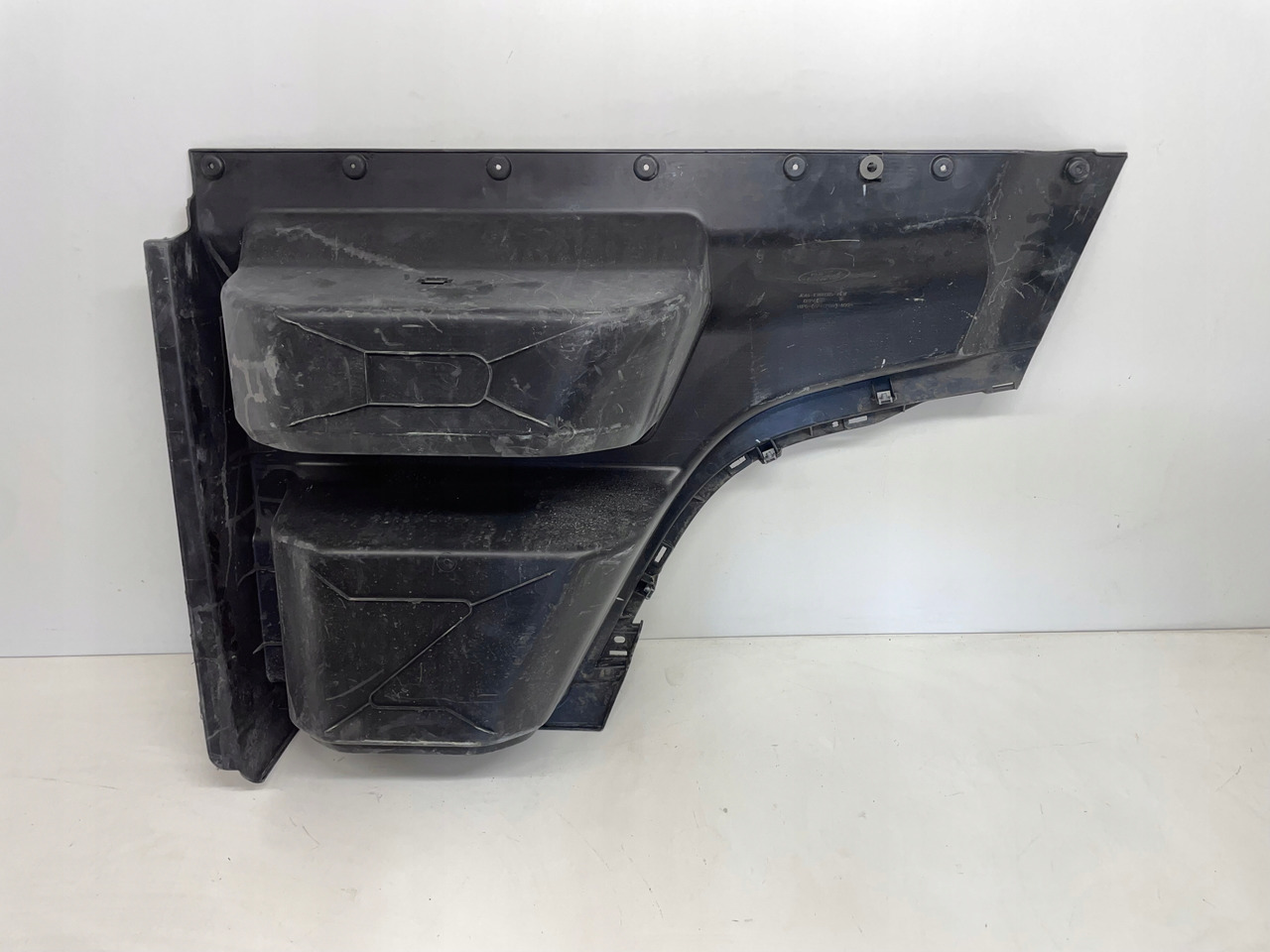 PRAWA STOPNICA MAN F-MAX FMAX STOPIEŃ - Marchepied pour Camion: photos 2 PRAWA STOPNICA MAN F-MAX FMAX STOPIEŃ - Marchepied pour Camion: photos 2