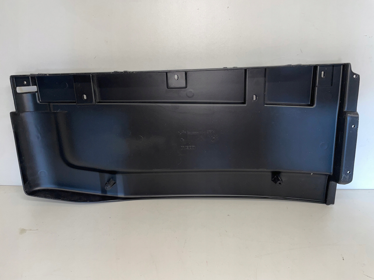 PRZEDŁUŻENIE STOPNICY BŁOTNIK IVECO STRALIS IVECO HI-WAY HI WAY - Marchepied pour Camion: photos 2 PRZEDŁUŻENIE STOPNICY BŁOTNIK IVECO STRALIS IVECO HI-WAY HI WAY - Marchepied pour Camion: photos 2