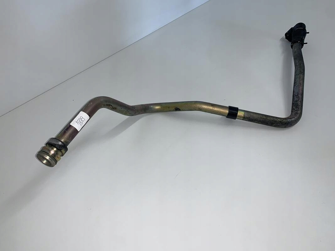 PRZEWÓD RURKA PŁYNU MAN TGX TGS EURO 6 - Moteur et pièces pour Camion: photos 2 PRZEWÓD RURKA PŁYNU MAN TGX TGS EURO 6 - Moteur et pièces pour Camion: photos 2