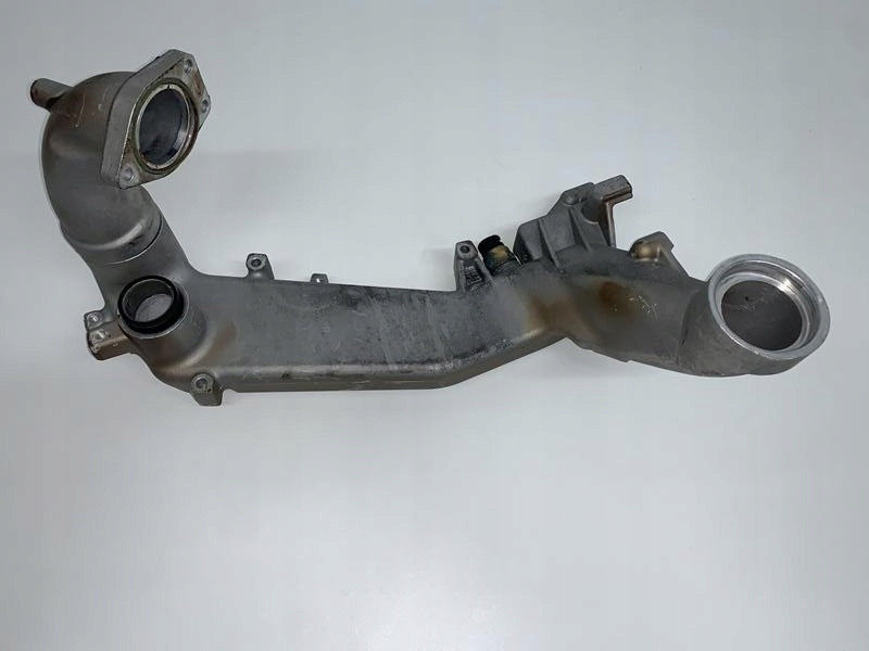 RURA KOLEKTOR PŁYNU MAN TGX TGS EURO 6 - Moteur et pièces pour Camion: photos 1 RURA KOLEKTOR PŁYNU MAN TGX TGS EURO 6 - Moteur et pièces pour Camion: photos 1