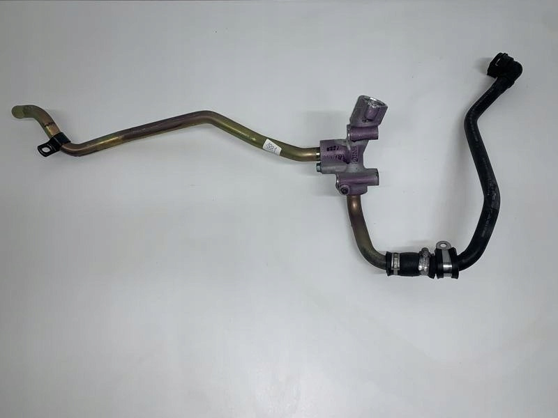 RURA PRZEWÓD WODY CHŁODZĄCEJ MAN TGX TGS EURO 6 - Moteur et pièces pour Camion: photos 1 RURA PRZEWÓD WODY CHŁODZĄCEJ MAN TGX TGS EURO 6 - Moteur et pièces pour Camion: photos 1