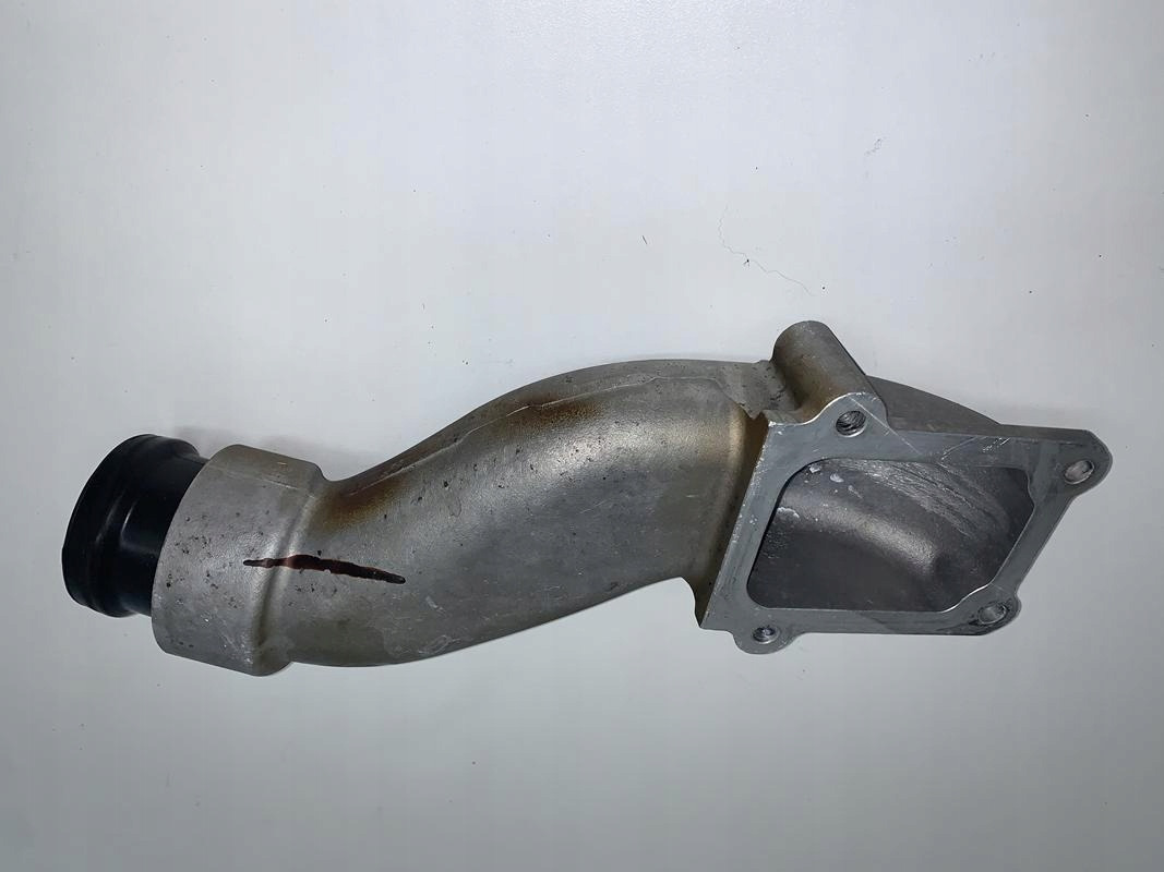 RURA TURBOSPRĘŻARKI MAN TGX TGS EURO 6 - Moteur et pièces pour Camion: photos 3 RURA TURBOSPRĘŻARKI MAN TGX TGS EURO 6 - Moteur et pièces pour Camion: photos 3