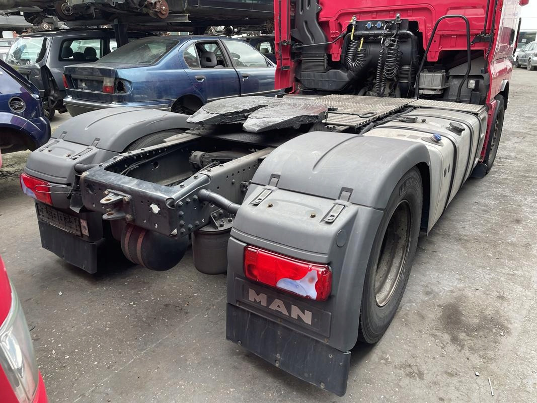 SIODŁO JOST MAN TGX TGS TGS 185 MM ZACZEP HAK - Sellette d'attelage pour Camion: photos 2 SIODŁO JOST MAN TGX TGS TGS 185 MM ZACZEP HAK - Sellette d'attelage pour Camion: photos 2