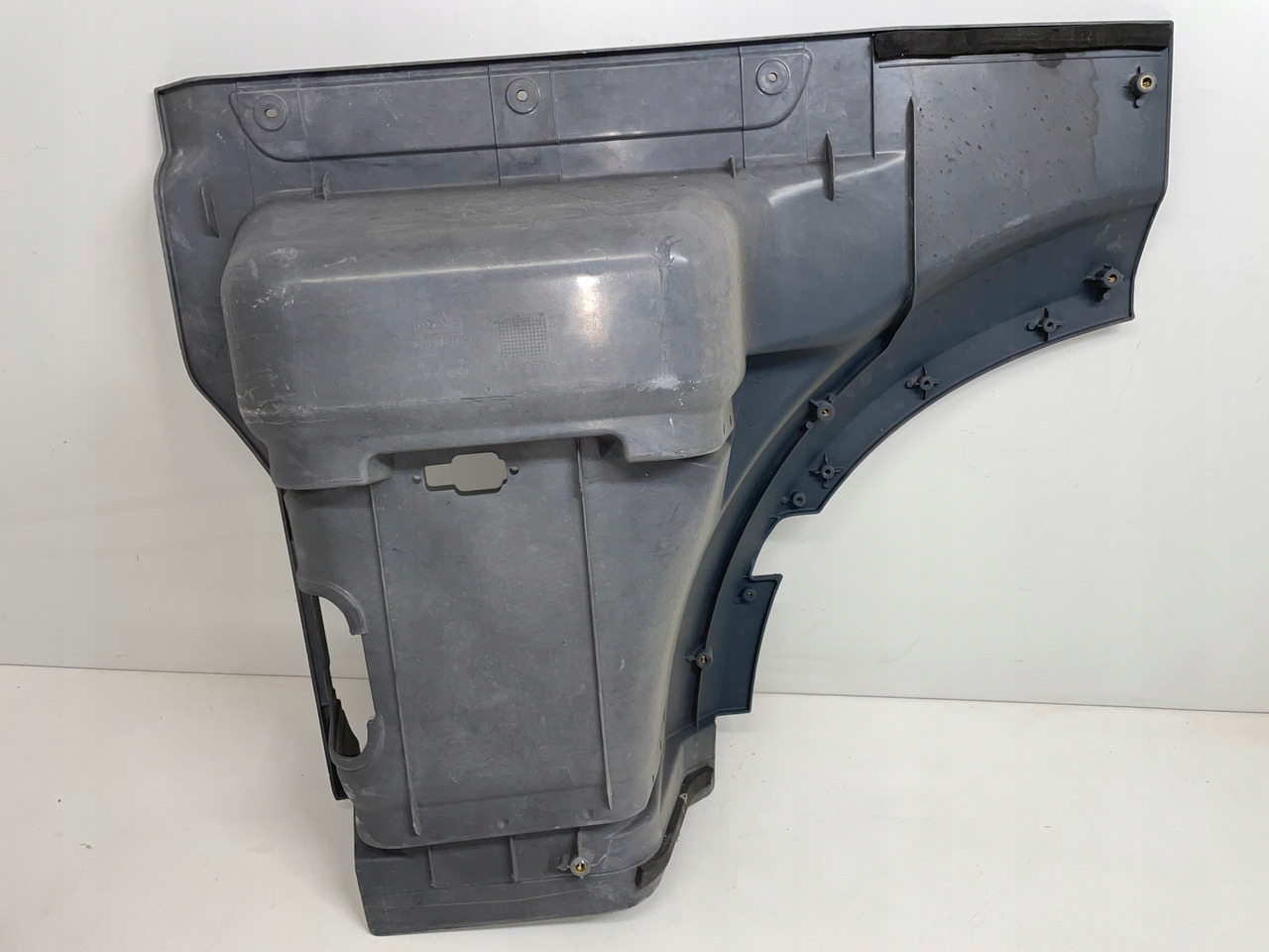 STOPNICA DAF XF 106 STOPIEŃ 1835024 - Marchepied pour Camion: photos 2 STOPNICA DAF XF 106 STOPIEŃ 1835024 - Marchepied pour Camion: photos 2