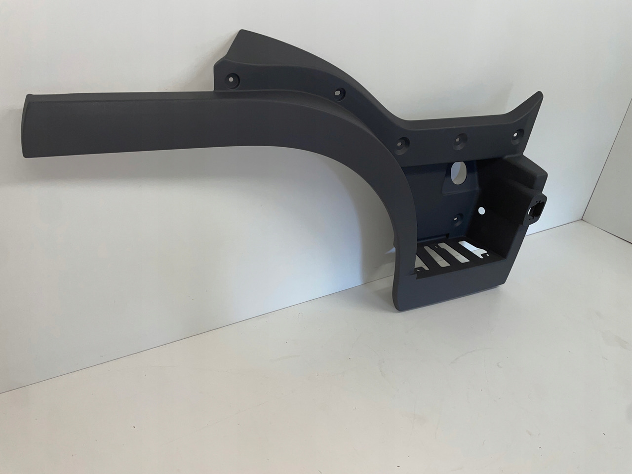 STOPNICA STOPIEŃ MAN TGL TGM TG3 TGL3 TGM3 81615200230 - Marchepied pour Camion: photos 2 STOPNICA STOPIEŃ MAN TGL TGM TG3 TGL3 TGM3 81615200230 - Marchepied pour Camion: photos 2