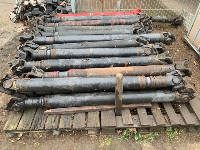 Demi arbre pour Camion WAŁ NAPĘDOWY MAN TGA TGX TGS CENA OD 100 ZŁ: photos 7