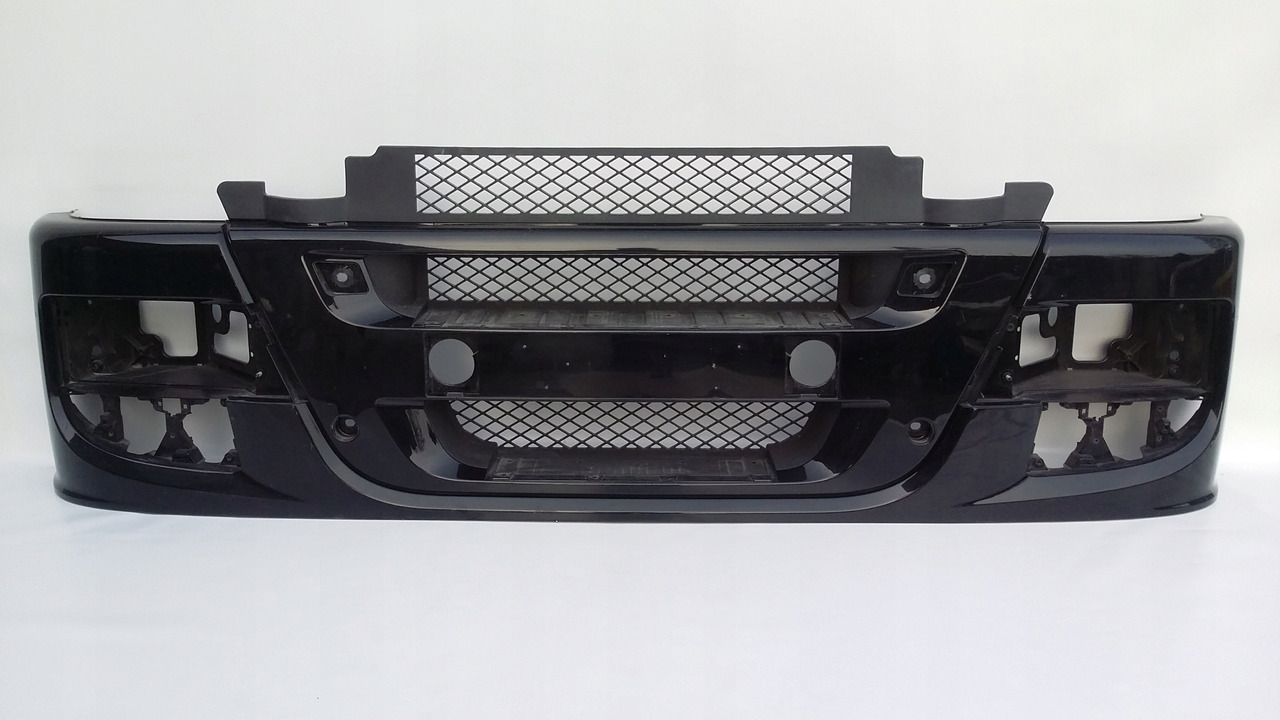 ZDERZAK IVECO STRALIS WĄSKA KABINA NR 913 - Capot pour Camion: photos 1 ZDERZAK IVECO STRALIS WĄSKA KABINA NR 913 - Capot pour Camion: photos 1