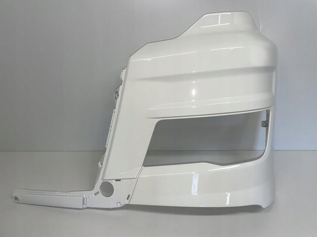 ZDERZAK OKULAR MAN TGX 3 EURO 6 NOWY MODEL TG3 - Rétroviseur pour Camion: photos 1 ZDERZAK OKULAR MAN TGX 3 EURO 6 NOWY MODEL TG3 - Rétroviseur pour Camion: photos 1