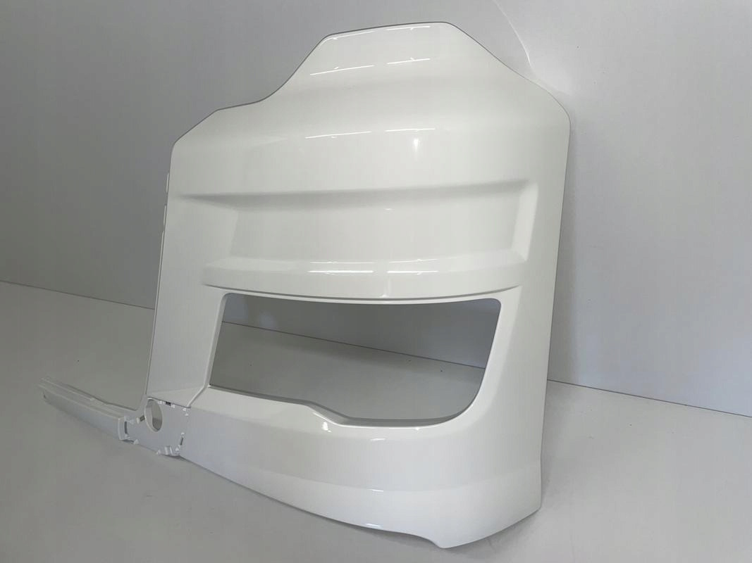 ZDERZAK OKULAR MAN TGX 3 EURO 6 NOWY MODEL TG3 - Rétroviseur pour Camion: photos 2 ZDERZAK OKULAR MAN TGX 3 EURO 6 NOWY MODEL TG3 - Rétroviseur pour Camion: photos 2