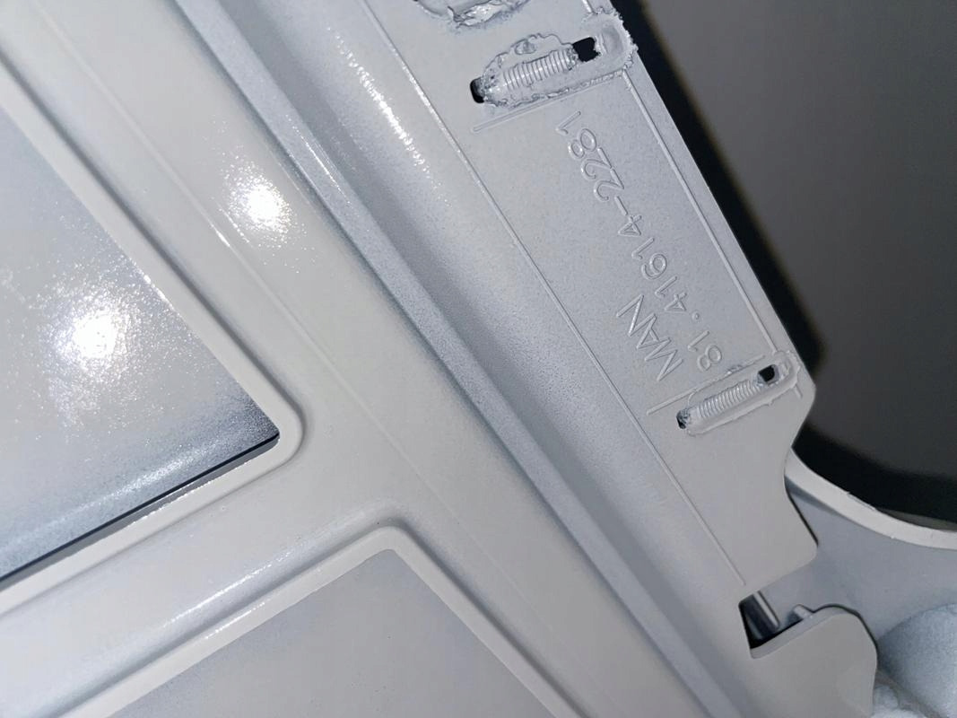 ZDERZAK OKULAR MAN TGX 3 EURO 6 NOWY MODEL TG3 - Rétroviseur pour Camion: photos 4 ZDERZAK OKULAR MAN TGX 3 EURO 6 NOWY MODEL TG3 - Rétroviseur pour Camion: photos 4