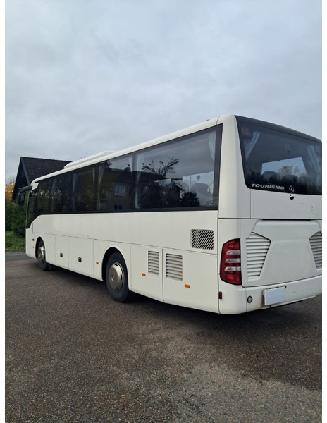 Mercedes-Benz Tourismo RH K - Autocar: photos 4 Mercedes-Benz Tourismo RH K - Autocar: photos 4