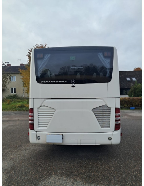 Mercedes-Benz Tourismo RH K - Autocar: photos 5 Mercedes-Benz Tourismo RH K - Autocar: photos 5