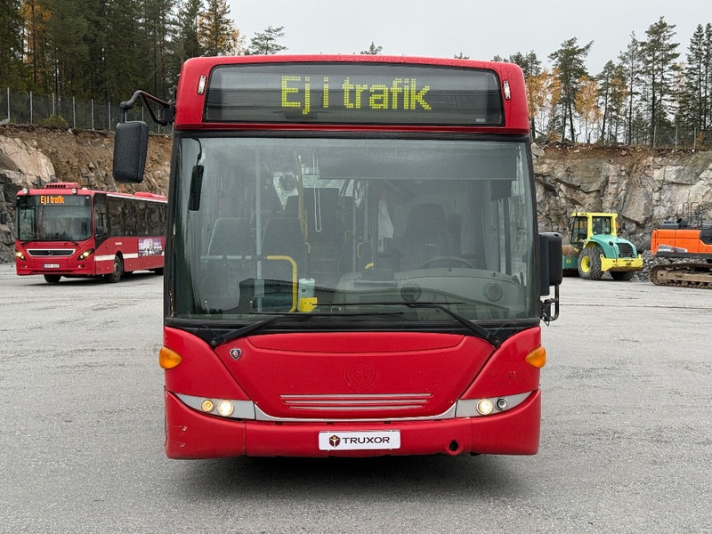 Scania Omnilink (15 BUSES FOR SALE, NEW ENGINE) - Bus urbain: photos 2 Scania Omnilink (15 BUSES FOR SALE, NEW ENGINE) - Bus urbain: photos 2