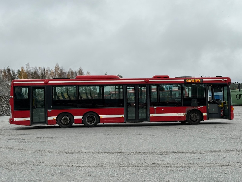 Scania SCANIA CK320 Omnilink (12 BUSES FOR SALE) - Bus urbain: photos 4 Scania SCANIA CK320 Omnilink (12 BUSES FOR SALE) - Bus urbain: photos 4