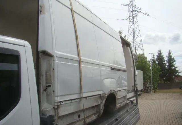 CHŁODNIA Izoterma KASTA Zdięta Z IVECO 2015R Sprawna - Unité réfrigéré: photos 1 CHŁODNIA Izoterma KASTA Zdięta Z IVECO 2015R Sprawna - Unité réfrigéré: photos 1