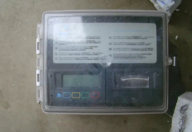 CHŁODNIA Izoterma KASTA Zdięta Z IVECO 2015R Sprawna - Unité réfrigéré: photos 5 CHŁODNIA Izoterma KASTA Zdięta Z IVECO 2015R Sprawna - Unité réfrigéré: photos 5