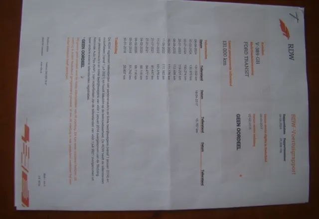 Ford TRANSIT SKRZYNIA - Utilitaire plateau: photos 3 Ford TRANSIT SKRZYNIA - Utilitaire plateau: photos 3