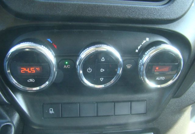 Camion fourgon Iveco DAILY 70 C 18 3.0TDI 5.45M WINDA 1000KG: photos 19