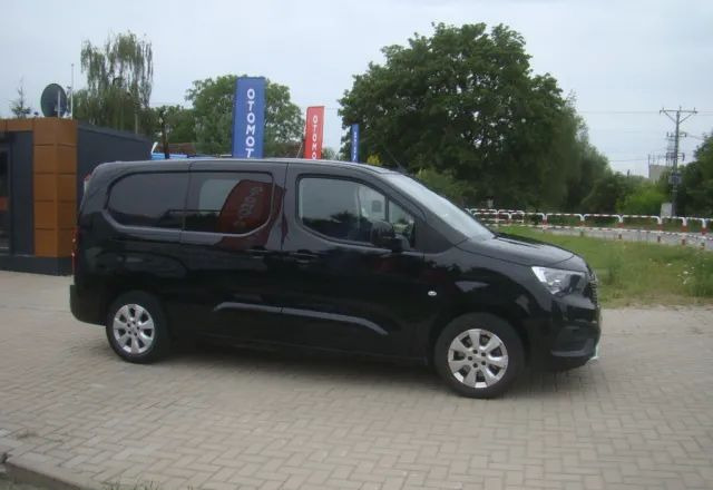 Opel COMBO 1.5D MAXI FUL OPCJA WYPOSAŻENIA - Fourgonnette: photos 5 Opel COMBO 1.5D MAXI FUL OPCJA WYPOSAŻENIA - Fourgonnette: photos 5