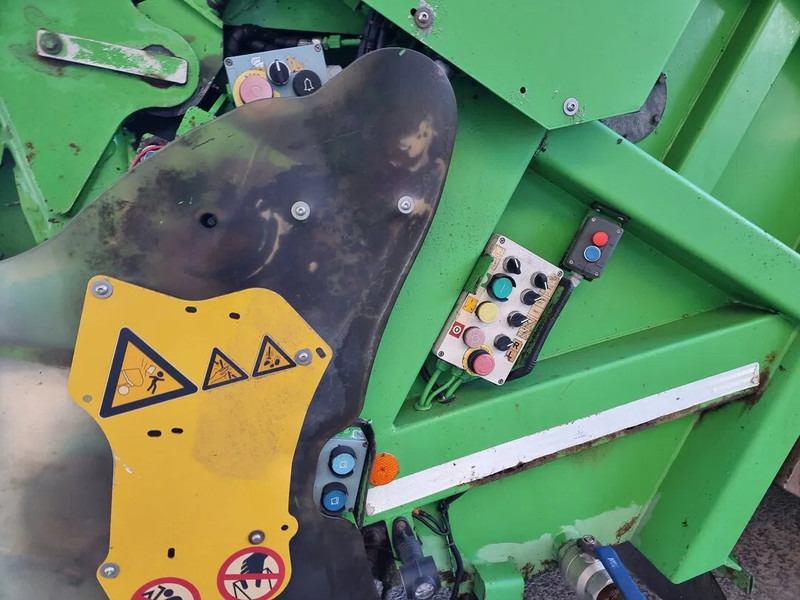 DAF CF 75.250 - Benne à ordures ménagères: photos 3 DAF CF 75.250 - Benne à ordures ménagères: photos 3