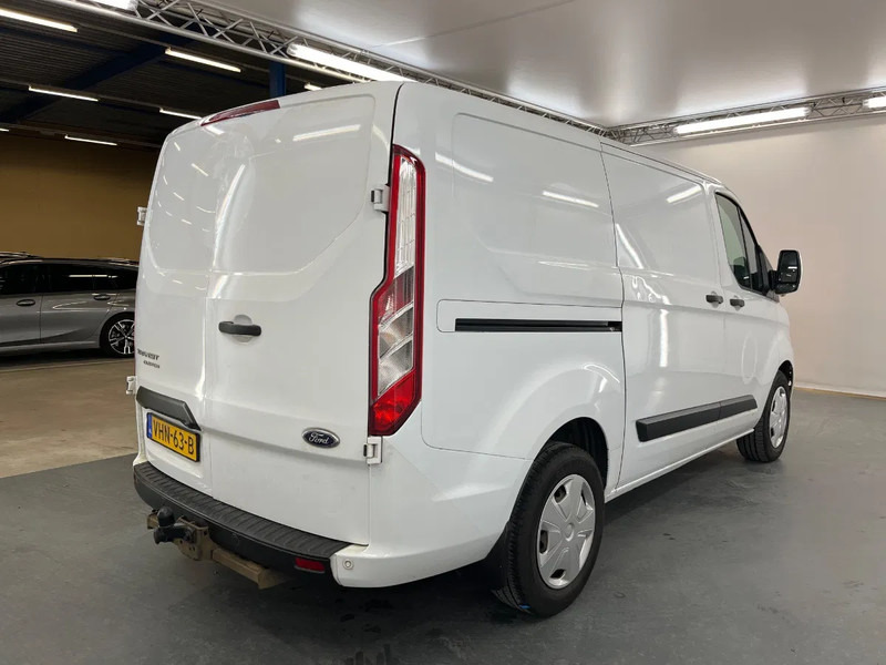 Ford Transit Custom 2.0tdci l1h1 300 trend 96kW aut - Fourgonnette: photos 4 Ford Transit Custom 2.0tdci l1h1 300 trend 96kW aut - Fourgonnette: photos 4