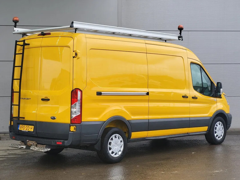 Ford Transit L3H2 - Fourgon utilitaire: photos 5 Ford Transit L3H2 - Fourgon utilitaire: photos 5