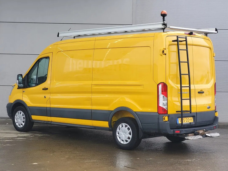 Ford Transit L3H2 - Fourgon utilitaire: photos 2 Ford Transit L3H2 - Fourgon utilitaire: photos 2