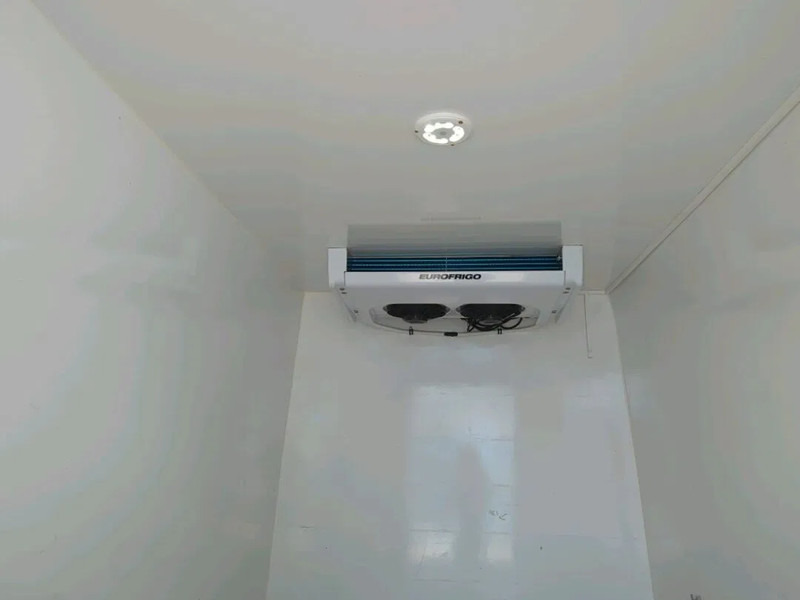 Opel Movano - Fourgon utilitaire: photos 5 Opel Movano - Fourgon utilitaire: photos 5