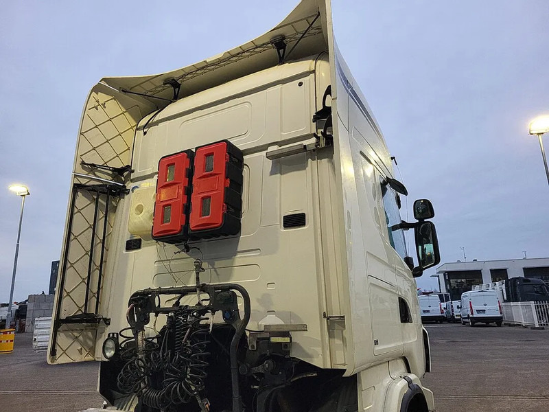 Scania R560 Manual Retarder Lift+Lenkachse Euro5 - Tracteur routier: photos 5 Scania R560 Manual Retarder Lift+Lenkachse Euro5 - Tracteur routier: photos 5