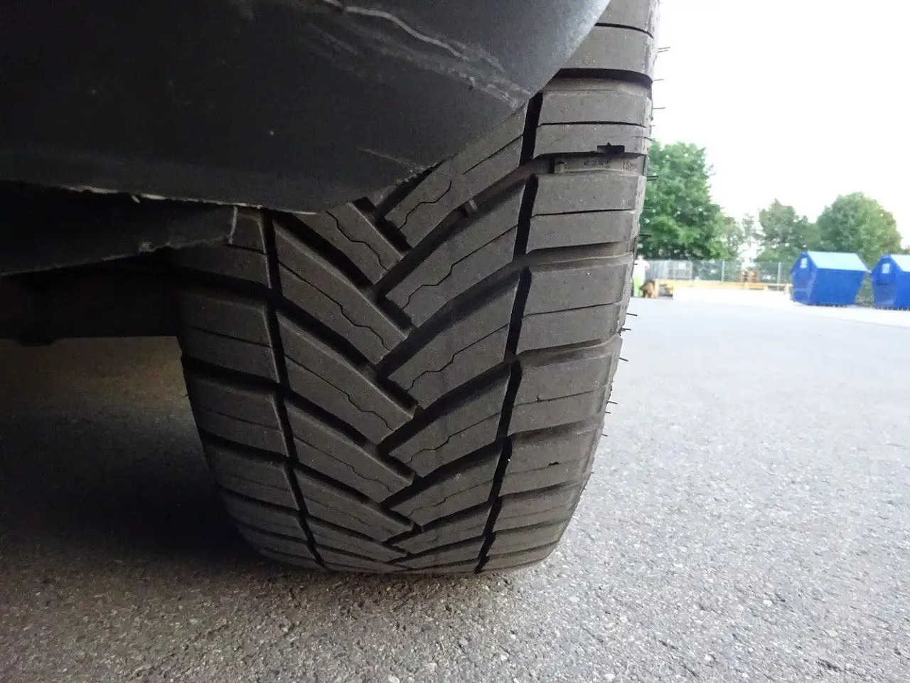 Utilitaire benne, Utilitaire double cabine Mercedes-Benz Sprinter 319 CDI DoKa Maxi Kipper AHK 2,8t: photos 15