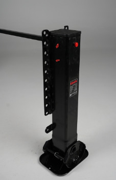 OMS Set Picioare Semiremorca - Pièce universelle: photos 1 OMS Set Picioare Semiremorca - Pièce universelle: photos 1