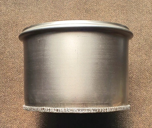 Nowy DPF MAN TGX Euro 6 + Zestaw uszczelek - Système d'échappement pour Camion: photos 3 Nowy DPF MAN TGX Euro 6 + Zestaw uszczelek - Système d'échappement pour Camion: photos 3