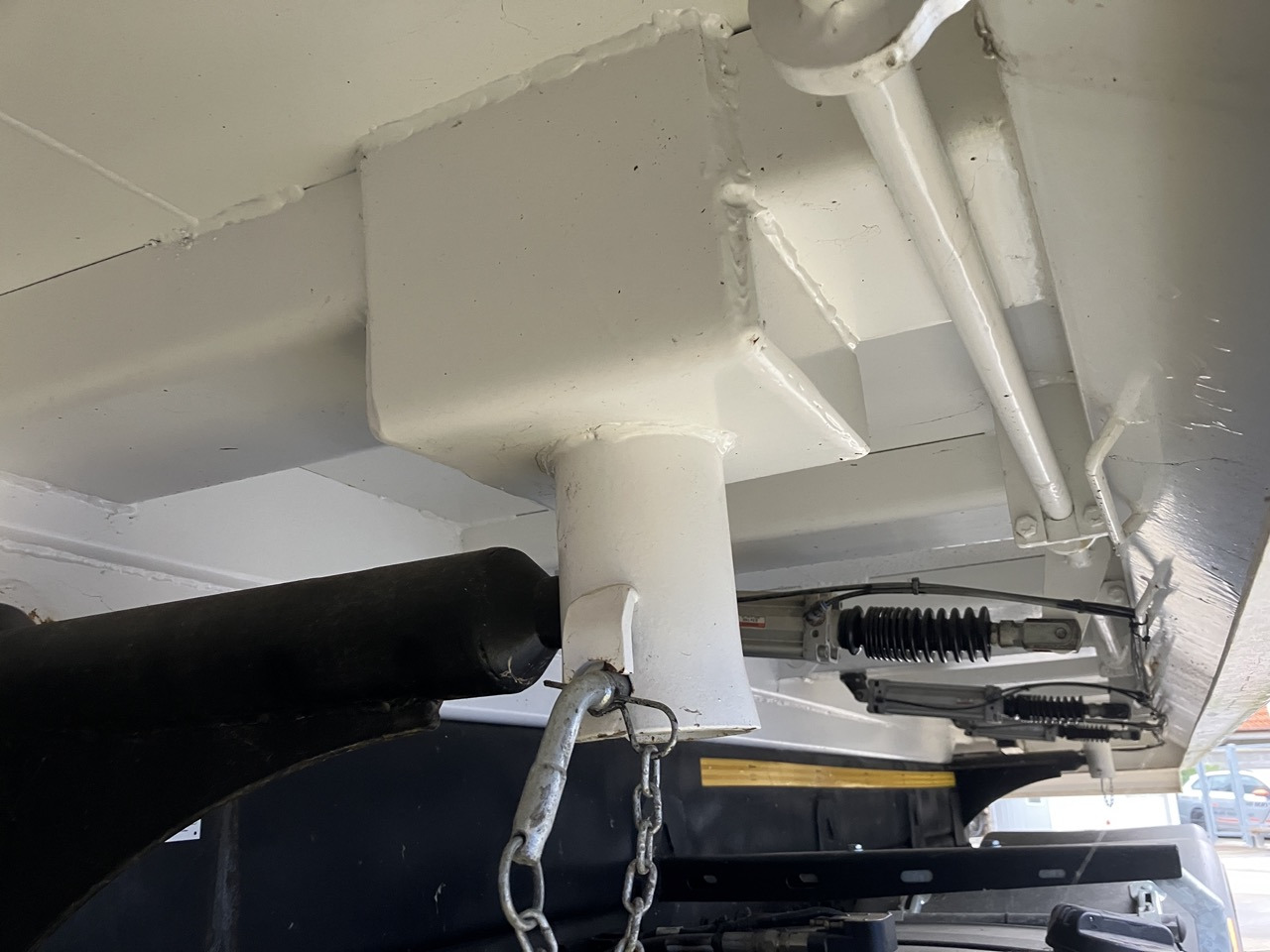 10m3 - Benne pour poids lourds: photos 5 10m3 - Benne pour poids lourds: photos 5