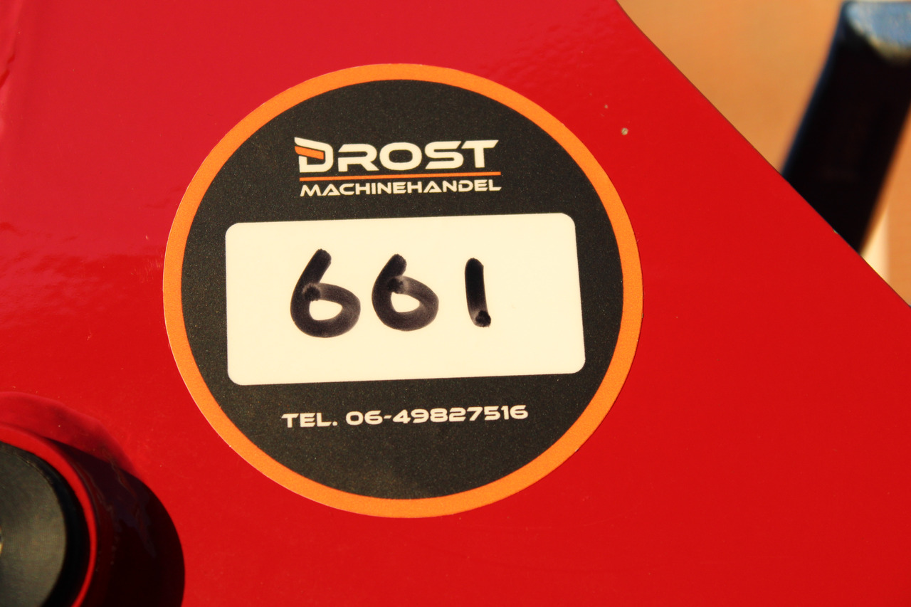 Hoeflon C10 - Mini grue: photos 3 Hoeflon C10 - Mini grue: photos 3