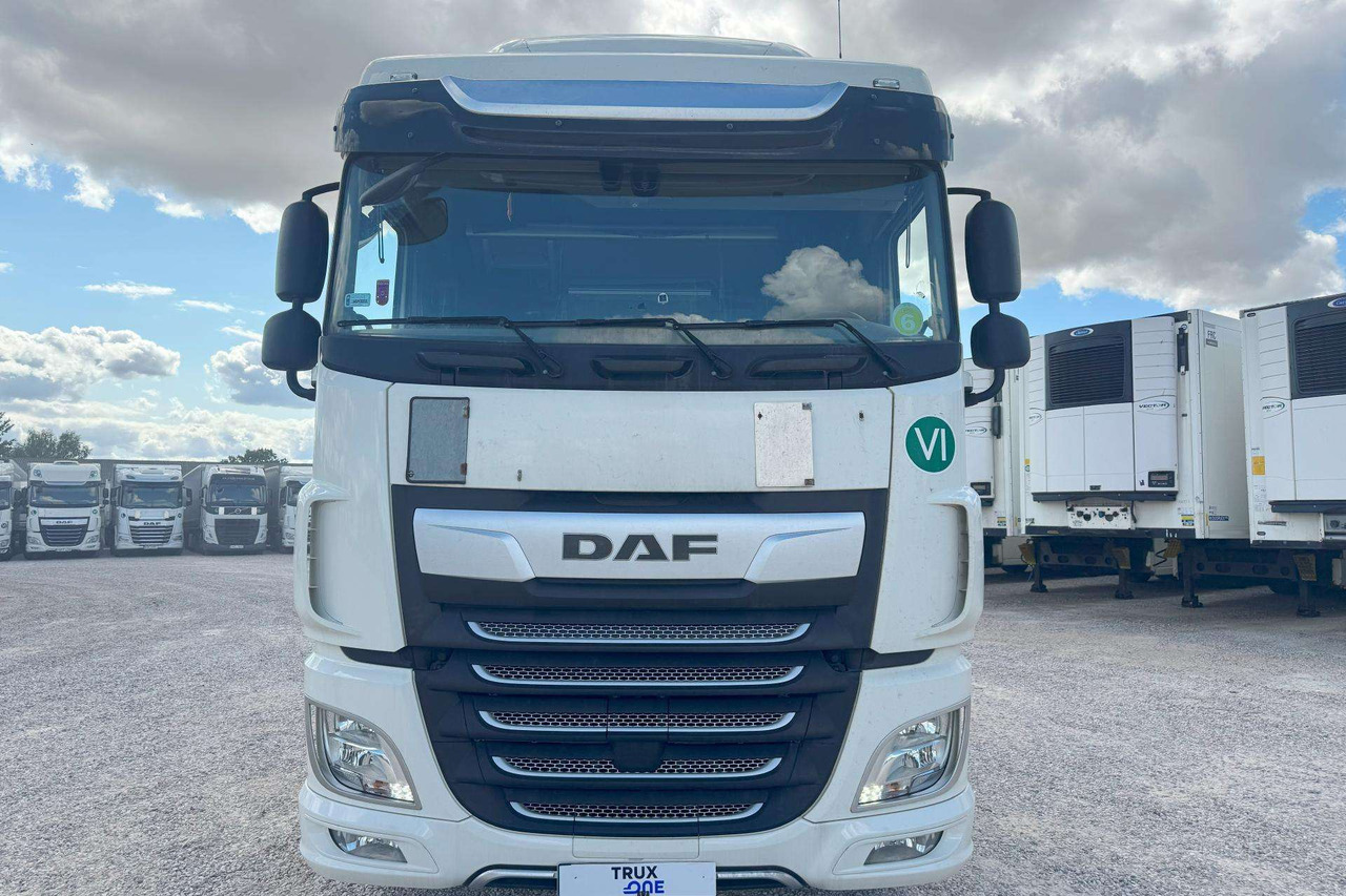DAF XF 480 FT - Tracteur routier: photos 2 DAF XF 480 FT - Tracteur routier: photos 2