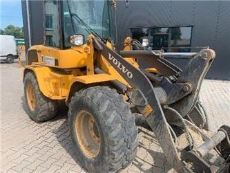 Volvo L35G - Chargeuse sur pneus: photos 1 Volvo L35G - Chargeuse sur pneus: photos 1