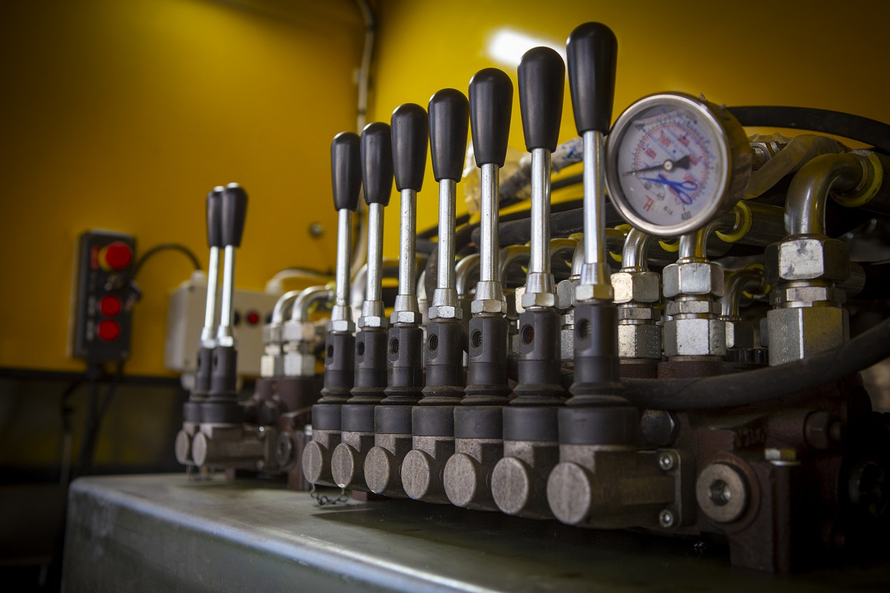 Camion grue VOLVO FH500: photos 10