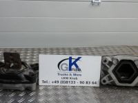 Motorlager MAN TGA - neuwertig - Support de moteur pour Camion: photos 1 Motorlager MAN TGA - neuwertig - Support de moteur pour Camion: photos 1