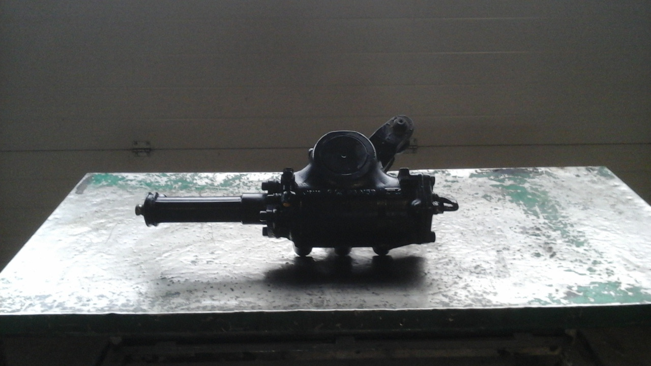 Gebr. Lenkgetriebe - Boîtier de direction pour Camion: photos 4 Gebr. Lenkgetriebe - Boîtier de direction pour Camion: photos 4