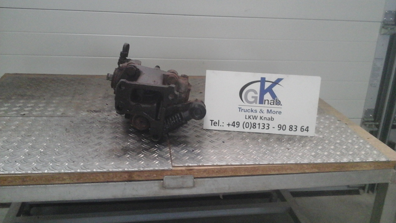 Gebr. Lenkgetriebe LS4 - Boîtier de direction pour Camion: photos 2 Gebr. Lenkgetriebe LS4 - Boîtier de direction pour Camion: photos 2