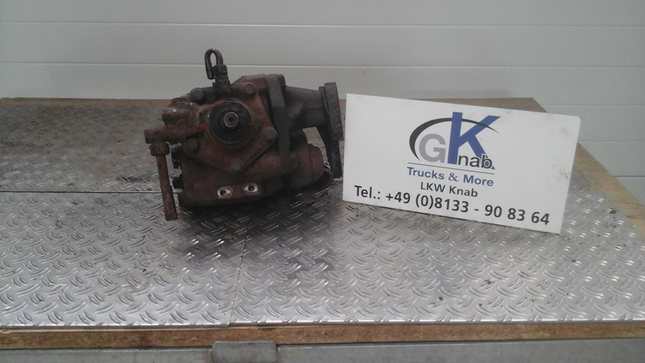 Gebr. Lenkgetriebe LS4 - Boîtier de direction pour Camion: photos 5 Gebr. Lenkgetriebe LS4 - Boîtier de direction pour Camion: photos 5