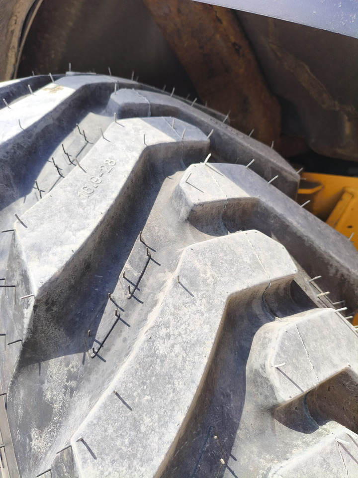 JCB 4CX - Tractopelle: photos 5 JCB 4CX - Tractopelle: photos 5