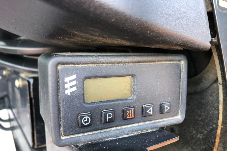 Crédit-bail de JCB JS145W JCB JS145W: photos 10 Crédit-bail de JCB JS145W JCB JS145W: photos 10