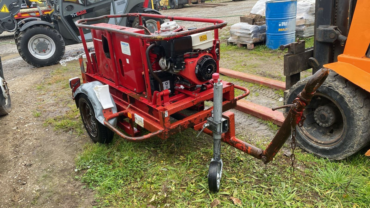 VITLO - Treuil: photos 2 VITLO - Treuil: photos 2