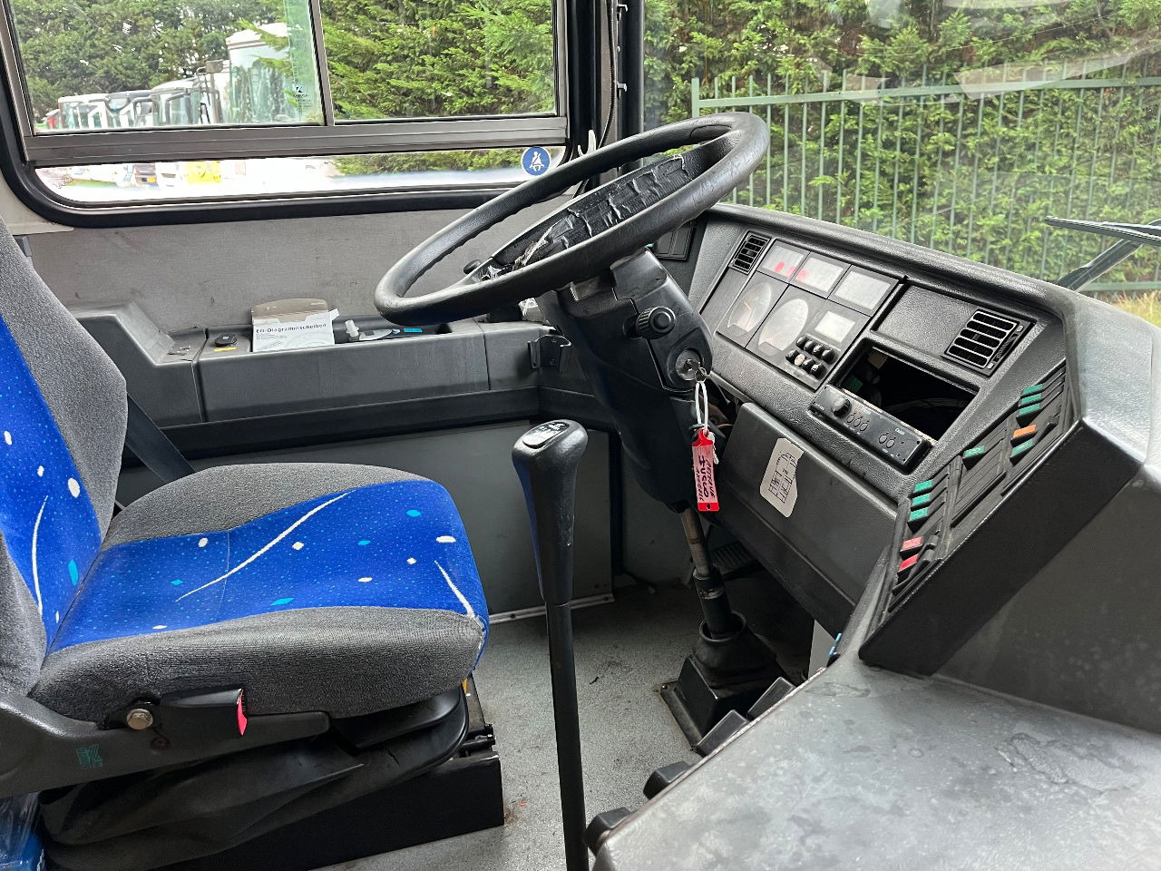 Irisbus Karosa Recreo. 3 piece in stock - Bus: photos 5 Irisbus Karosa Recreo. 3 piece in stock - Bus: photos 5