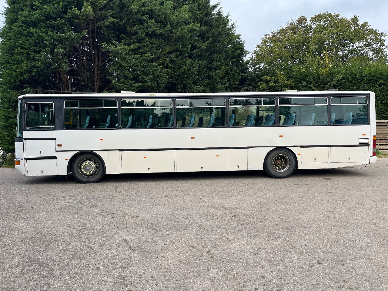 Irisbus Karosa Recreo. 3 piece in stock - Bus: photos 2 Irisbus Karosa Recreo. 3 piece in stock - Bus: photos 2